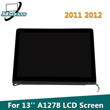 Нов Пълен екран LCD A1278 за MacBook Pro 13.3 На 