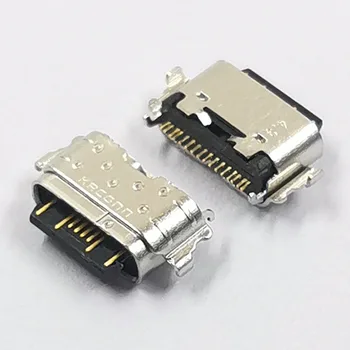 USB Зарядно зарядно устройство ще захранване на Док Станция Порт Конектор Тип C Конектор За Elephone U5 E10 Pro E10Pro U3H UMI Umidigi A9Pro A7Pro А7 А9 Pro