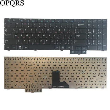 НОВАТА Руска Клавиатура за Samsung RV510 NP-RV510 RV508 NP-RV508 S3510 E352 E452 CNBA5902832 9Z.N5LSN.00R BG Черна клавиатура